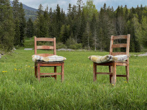 Séances d'hypnose en pleine nature dans le Gard