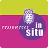 logo école Ressources In Situ